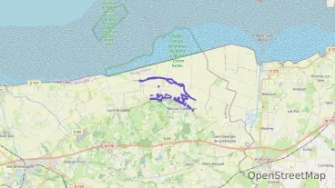 Maison 57 m² trois pièces à vendre à Roz-sur-Couesnon