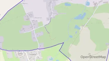 Maison 173 m² six pièces à vendre à Orgères