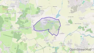 Maison 173 m² six pièces à vendre à Orgères