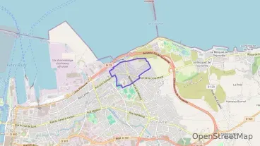 Maison 105 m² cinq pièces à vendre à Cherbourg-en-Cotentin