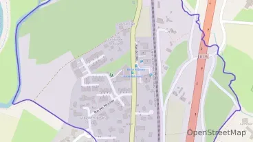 Maison 85 m² trois pièces à vendre à Betton