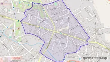 Maison 98 m² quatre pièces à vendre à Cherbourg-en-Cotentin