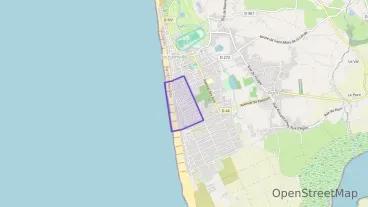 Maison 91 m² quatre pièces à vendre à Agon-Coutainville