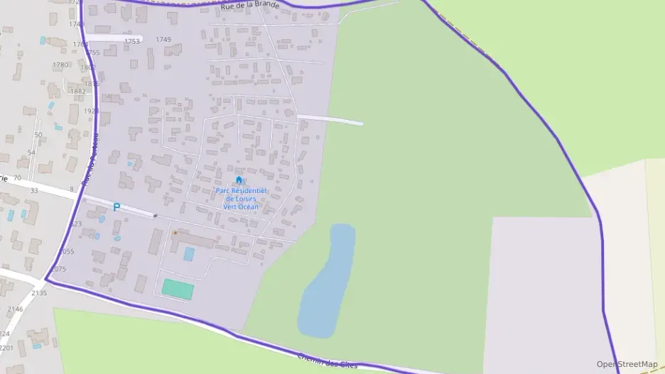 Maison 152 m² quatre pièces à vendre à Talmont-Saint-Hilaire Maison 152 m² quatre pièces à vendre à Talmont-Saint-Hilaire