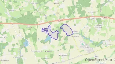 Maison 85 m² deux pieces à vendre à Sains