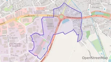 Maison 100 m² cinq pièces à vendre à Cherbourg-en-Cotentin