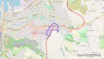 Maison 100 m² cinq pièces à vendre à Cherbourg-en-Cotentin
