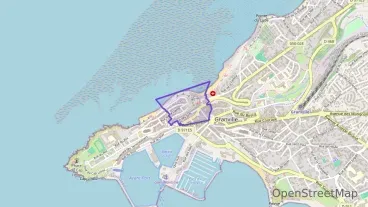 Maison 99 m² quatre pièces à vendre à Granville