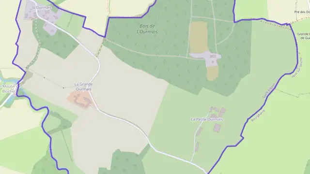 Maison 59 m² deux pieces à vendre à Saint-Erblon