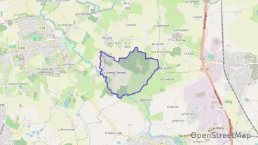 Maison 59 m² deux pieces à vendre à Saint-Erblon