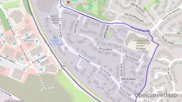 Maison 116 m² cinq pièces à vendre à Chantepie Maison 116 m² cinq pièces à vendre à Chantepie