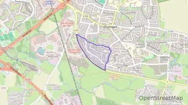 Maison 116 m² cinq pièces à vendre à Chantepie Maison 116 m² cinq pièces à vendre à Chantepie