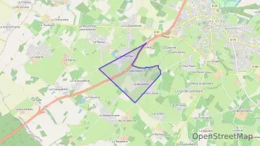 Maison 68 m² deux pieces à vendre à Saint-Philbert-de-Grand-Lieu