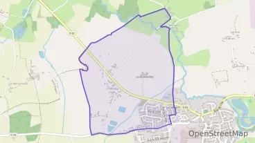 Maison 100 m² trois pièces à vendre à Bourgbarré