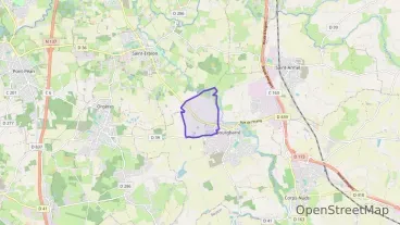 Maison 100 m² trois pièces à vendre à Bourgbarré