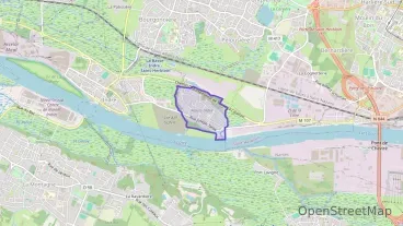 Maison 66 m² quatre pièces à vendre à Indre