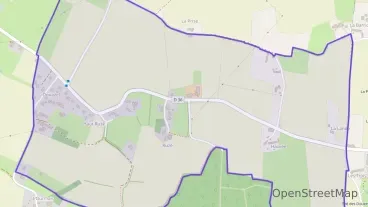 Maison 200 m² sept pièces à vendre à Saint-Erblon