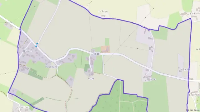 Maison 200 m² 7 pièces à vendre à Saint-Erblon