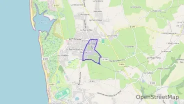 Maison 120 m² six pièces à vendre à Blainville-sur-Mer