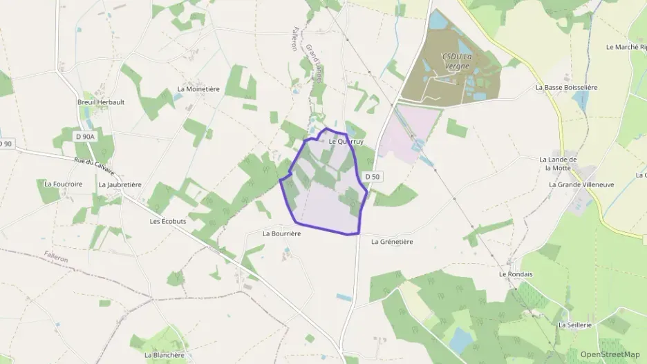 Maison 112 m² six pièces à vendre à Grand`Landes Maison 112 m² six pièces à vendre à Grand`Landes