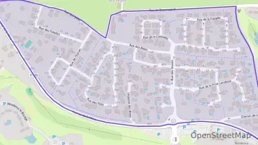 Maison 125 m² cinq pièces à vendre à Talmont-Saint-Hilaire