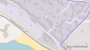 Maison 200 m² six pièces à vendre à Granville