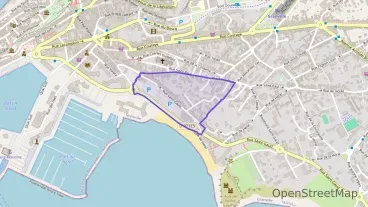 Maison 200 m² six pièces à vendre à Granville