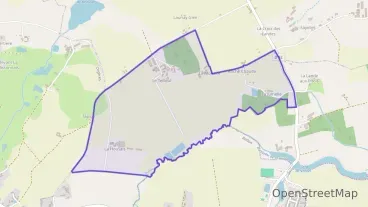 Maison 131 m² cinq pièces à vendre à Bourgbarré Maison 131 m² cinq pièces à vendre à Bourgbarré