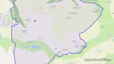 Maison 90 m² deux pieces à vendre à Noyal-sous-Bazouges