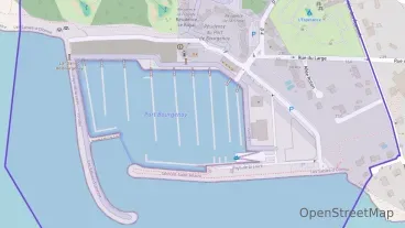 Maison 146 m² six pièces à vendre à Talmont-Saint-Hilaire Maison 146 m² six pièces à vendre à Talmont-Saint-Hilaire