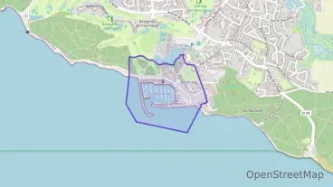 Maison 146 m² six pièces à vendre à Talmont-Saint-Hilaire Maison 146 m² six pièces à vendre à Talmont-Saint-Hilaire