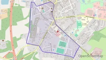 Maison 40 m² trois pièces à vendre à Nozay