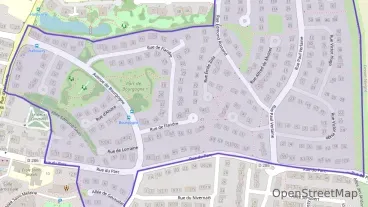 Maison 92 m² cinq pièces à vendre à Chantepie