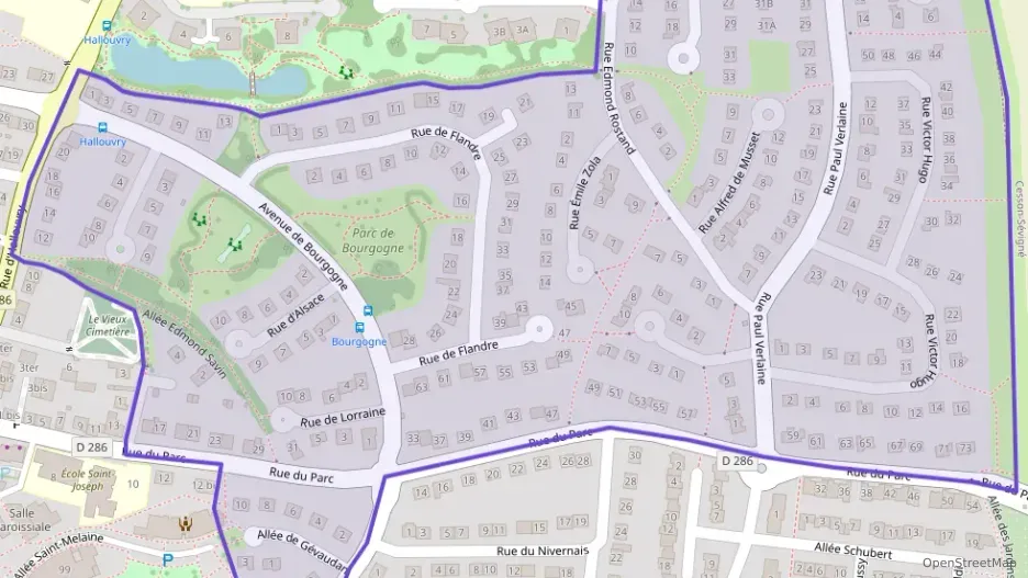 Maison 92 m² cinq pièces à vendre à Chantepie