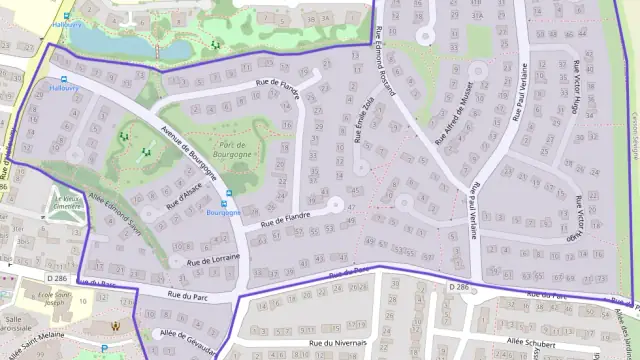 Maison 92 m² 5 pièces à vendre à Chantepie