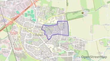 Maison 92 m² cinq pièces à vendre à Chantepie