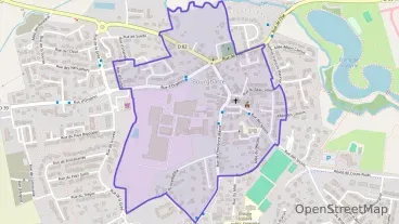 Maison 121 m² cinq pièces à vendre à Bourgbarré