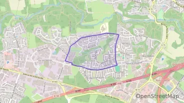 Maison 92 m² cinq pièces à vendre à Orvault