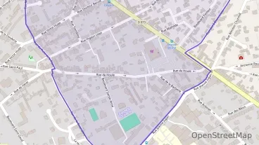 Maison 65 m² quatre pièces à vendre à Granville