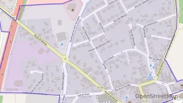 Maison 56 m² deux pieces à vendre à Nozay