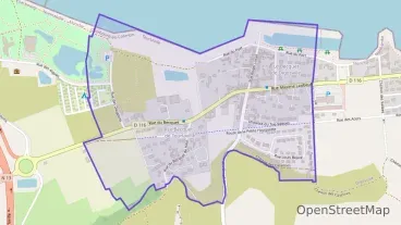 Maison 76 m² trois pièces à vendre à Cherbourg-en-Cotentin
