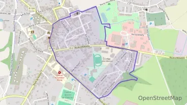 Maison 130 m² quatre pièces à vendre à Nozay