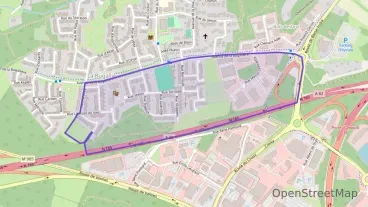 Maison 92 m² cinq pièces à vendre à Orvault