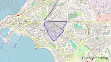 Maison 82 m² trois pièces à vendre à Granville
