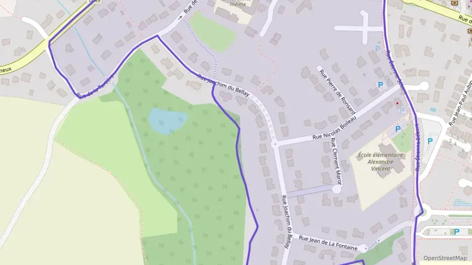 Maison 123 m² cinq pièces à vendre à Treillières Maison 123 m² cinq pièces à vendre à Treillières