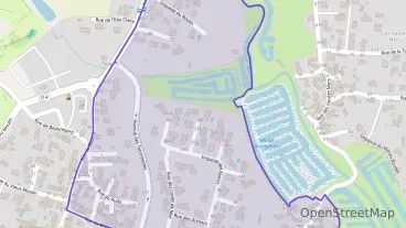 Maison 143 m² cinq pièces à vendre à Talmont-Saint-Hilaire Maison 143 m² cinq pièces à vendre à Talmont-Saint-Hilaire