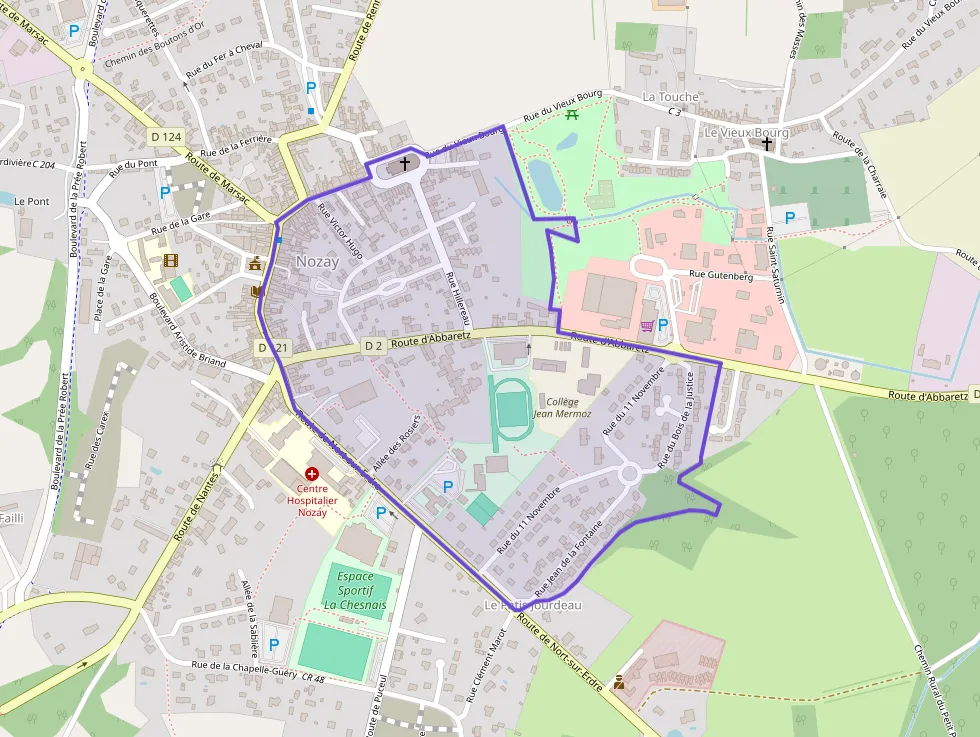 Property