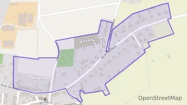 Maison 94 m² trois pièces à vendre à Nozay