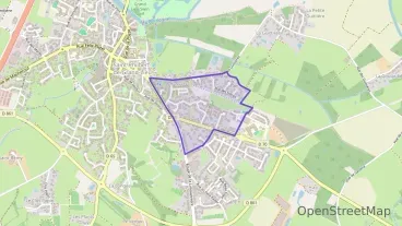 Maison 90 m² quatre pièces à vendre à Saint-Philbert-de-Grand-Lieu