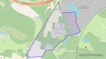 Maison 105 m² quatre pièces à vendre à Bouguenais